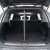 Lastgitter og skillevægge Nissan X-Trail 2022-