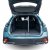 Lastgitter & skillevægge Peugeot 308 SW 2022-