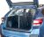 Lastgitter og skillevægge Subaru XV 2012-