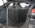 Travall Lastgitter og Divider Toyota C-HR fra 2023-