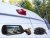 Bakkamera Opel Vivaro fra 2001-2014