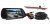 Bakkamera Mercedes-Benz V-klasse 2014- - Transportstyling