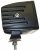 Baggrundslys/arbejdslys med 4x3W dioder 10-30 V