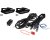 Baglygte Volkswagen Caddy | 2 Ledson Nano inkl. ledningsnet og XBB PowerUnit