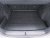 Bagagerumsbakke BMW iX1 (U11 BEV) fra 2023-