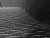 Bagagerumsbakke Mazda CX-60 fra 2022-