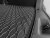 Bagagerumsbakke Mazda CX-60 fra 2022-