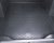 Bagagerumsbakke Citroen C4 X fra 2022-