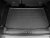 Bagagerumsbakke Fiat 500L fra 2012-