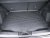 Bagagerumsbakke Jeep Avenger fra 2023-