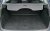 Bagagerumsbakke Ford Focus Kombi 2004-2010