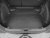 Bagagerumsbakke Toyota Corolla hatchback fra 2019-