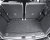 Bagagerumsbakke Volkswagen Caddy fra 2020-