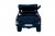 Bagklapsbeskyttelse Mitsubishi L200 fra 2020-