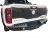 Beskyttelse af bagklap Nissan Navara fra 2016-2021