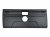 Beskyttelse af bagklap Volkswagen Amarok fra 2011-2020