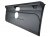 Beskyttelse af bagklap Volkswagen Amarok fra 2011-2020