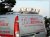 Bageste tagbøjle Mercedes Vito fra 2014-