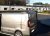 Bageste tagbøjle i rustfrit stål til Opel Vivaro 2015-