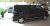 Bageste tagbøjle i rustfrit stål til VW Transporter T5 2003- & 2010-2015