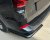 Baghjørne-diffusor Ford Tourneo Custom fra 2023-