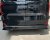 Baghjørne-diffusor Ford Transit Custom fra 2023-