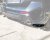 Baghjørne-diffusor BMW 1-serie M-Sport 2020-2024