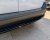 Bagspoiler splitter Opel Zafira Life 2019-