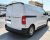 Bagspoiler splitter Peugeot Expert 2016-