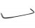 Bagspoiler splitter V2 Volkswagen Transporter T7 fra 2024- og nyere