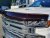 Motorhjelmsbeskytter Chevrolet Silverado fra 2019-