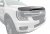 Motorhjelmsbeskytter Ford Ranger fra 2023-