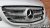 Kulfibergrill til Mercedes-Benz Vito 2014-