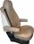 Sædebetræk til Kabe – Fiat Ducato 2015- | Beige