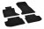 Bilmåtter BMW 5-serie fra 2014-2017