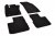 Bilmåtter Fiat Tipo hatchback/stationcar fra 2016-