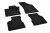 Bilmåtter Jeep Compass 4Xe fra 2017-