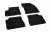 Bilmåtter Peugeot e-2008 fra 2020-