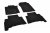 Bilmåtter Toyota Land Cruiser 150 fra 2010-2013