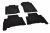 Bilmåtter Toyota Land Cruiser 150 fra 2014-