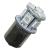 Diodelampe 12V 8xSMD 360° BA15s