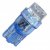Diodelampe 12V 1xDiode W5W