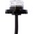 Blitzlys "Hide-away" 4x2 dioder 12-24V