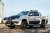 Karrosseribeklædning Volkswagen Amarok fra modelår 2011-2020