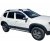 Body Cladding Dacia Duster fra 2010-2017