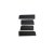 Body Cladding Ford Ranger fra 2012-2023