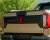 Body Cladding bagpanel Volkswagen Amarok 2023-