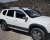 Body Cladding Dacia Duster fra 2010-2018