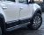 Body Cladding Dacia Duster 2010-2018 | Offroad-udgave