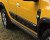 Body Cladding Offroad Dacia Duster 2018-2024